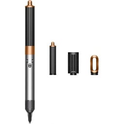 Стайлер Dyson Airwrap Origin HS02 Nickel Copper - фото 1
