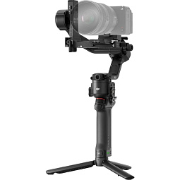 Стабилизатор DJI Ronin RS 5, черный - фото 2