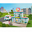 Конструктор LEGO Friends 41394 Городская больница Хартлейк Сити - фото 18