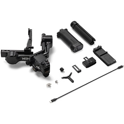 Стабилизатор DJI Ronin RS 5, черный - фото 5
