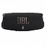 Портативная акустика JBL Charge 5, Черный EU - фото 8