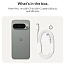 Google Pixel 9 Pro 16/256Gb Hazel (CA) - фото 12