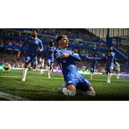 Игра EA Sports FC 26 для Nintendo Switch/Switch 2 (Русские субтитры) - фото 9