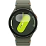 Умные часы Samsung Galaxy Watch 7 44mm LTE, green (зеленый) - фото 8