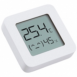 Метеостанция Xiaomi Mijia Bluetooth Hygrothermograph 2 (LYWSD03MMC) - фото 2