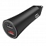 Автомобильная зарядка Xiaomi Mi 37W Dual-Port Car Charger - фото 2