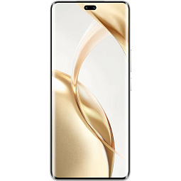 Смартфон Honor 200 Pro 12/512 ГБ Лунный белый RU - фото 2