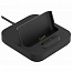 Внешний аккумулятор Xiaomi Wireless Power Bank and Dock 2in1 10000 mAh (WPB25ZM), черный - фото 8