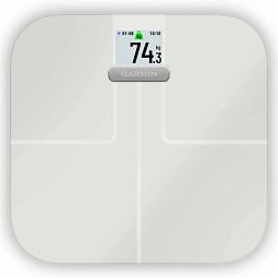 Весы электронные Garmin Index S2, серебристые (010-02294-13) - фото 7