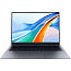 Ноутбук Honor MagicBook X16 Plus,AMD Ryzen 7 8845HS, AMD Radeon 780M,16ГБ, SSD 512ГБ, Windows 11 Home, серый (5301AJPD) - фото 10