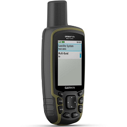 Навигатор Garmin Gpsmap 65S (010-02451-11) - фото 4