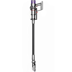 Пылесос Dyson Cyclone V10 Absolute (SV27), Nickel/Black (443096-01) - фото 5