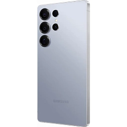 Samsung Galaxy S25 Ultra 12/256 ГБ (SM-S9380), синий титан - фото 6
