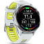 Умные часы Garmin Forerunner 970 Titanium Whitestone/Translucent Amp Yellow (010-02969-11) - фото 11