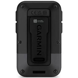 Навигатор Garmin eTrex SE Solar (010-02782-00) - фото 2