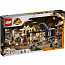 Конструктор LEGO 76948 Побег тираннозавра и атроцираптора - фото 19