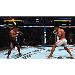Игра EA SPORTS UFC 5 для PlayStation 5 - фото 4