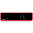 Аудиоинтерфейс Focusrite Scarlett 2i2 3rd gen - фото 10