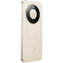 Смартфон Honor X9D 12/256GB, Золотой (Sunrise Gold), RU - фото 5