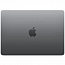 13.6" Ноутбук Apple MacBook Air 13 2022 2560x1664, Apple M2, RAM 8 ГБ, LPDDR5, SSD 256 ГБ, Apple graphics 8-core, macOS, Z15S000NB, серый космос, RU - фото 13