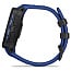 Умные часы Garmin INSTINCT 3 45 mm AMOLED, Black with Bolt Blue/Black Band (010-02936-03) - фото 13