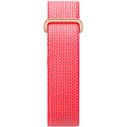 Фитнес-браслет Google Fitbit Air, Berry Pink - фото 2
