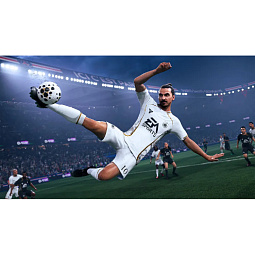 Игра EA Sports FC 26 для Nintendo Switch/Switch 2 (Русские субтитры) - фото 8