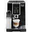 Кофемашина DeLonghi Dinamica ECAM 350.50.B, черный - фото 10