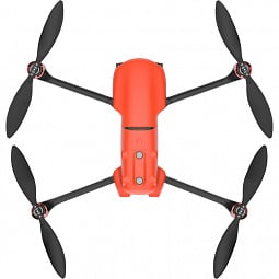 Квадрокоптер Autel Evo II Pro 6K Rugged Bundle V2.0 - фото 3
