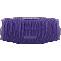 Портативная акустика JBL Charge 6, Фиолетовый - фото 4
