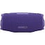 Портативная акустика JBL Charge 6, Фиолетовый - фото 11