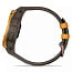 Умные часы Garmin Instinct Crossover Amoled Bronze/Sunburst (010-03398-01) - фото 13
