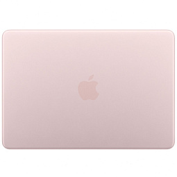 Ноутбук Apple MacBook Neo 2026 (A18 Pro, 6C CPU/5C GPU) 8 ГБ, 256 ГБ SSD, Blush (розовый) MHFH4 - фото 3