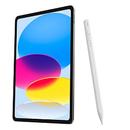 Стилус Baseus Smooth Writing 2 Series Stylus with LED Indicators, (SXBC060402) - фото 2
