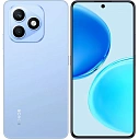 Фото Смартфон Honor X8D 8/128GB RU, Воздушный голубой
