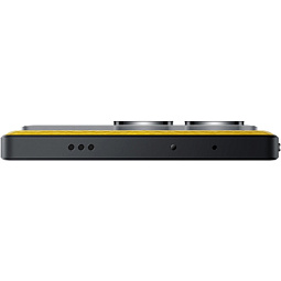 Xiaomi POCO X6 Pro NFC 5G 8/256 ГБ, желтый RU - фото 10