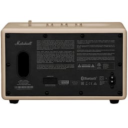 Портативная акустика Marshall Woburn III, Cream - фото 4