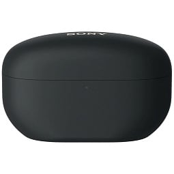 Беспроводные наушники Sony WF-1000XM5, черный - фото 5