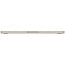 13.6" Ноутбук Apple MacBook Air 13 2024 2560x1664, Apple M3, RAM 8 ГБ, SSD 512 ГБ, 8C CPU/10C GPU, macOS, Starlight (MRXU3) - фото 10