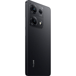 Xiaomi Redmi Note 14S 4G 8/128 ГБ Global, Midnight Black - фото 7