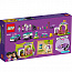 Конструктор LEGO Friends 41441 Тренировка лошади и прицеп для перевозки - фото 22