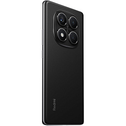 Xiaomi Redmi Note 14 Pro 4G 12/256 ГБ Global, Midnight Black - фото 7