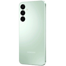 Samsung Galaxy A16 6/128 ГБ, зеленый - фото 6