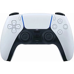Игровая приставка Sony PlayStation 5 Slim Digital Edition, без дисковода, 1000 ГБ SSD, без игр, белый - фото 3