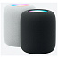 Умная колонка Apple HomePod (2nd Generation) White, MQJ83 - фото 7