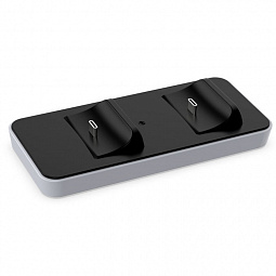 Зарядная станция для геймпада DOBE Charging Dock TP5 для Playstation 5 (TP5-0591) - фото 3