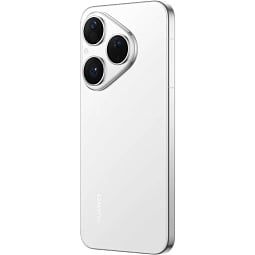 Смартфон HUAWEI Pura 80 12/256 ГБ RU, белый - фото 6