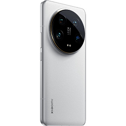 Смартфон Xiaomi 14 Ultra 16/512 ГБ Global, белый - фото 6