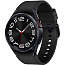Умные часы Samsung Galaxy Watch6 Classic 43 мм Wi-Fi + Cellular, black - фото 7