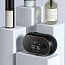 Автоматический диспенсер для мыла Hongya soap dispenser (MYX-W2), черный - фото 17